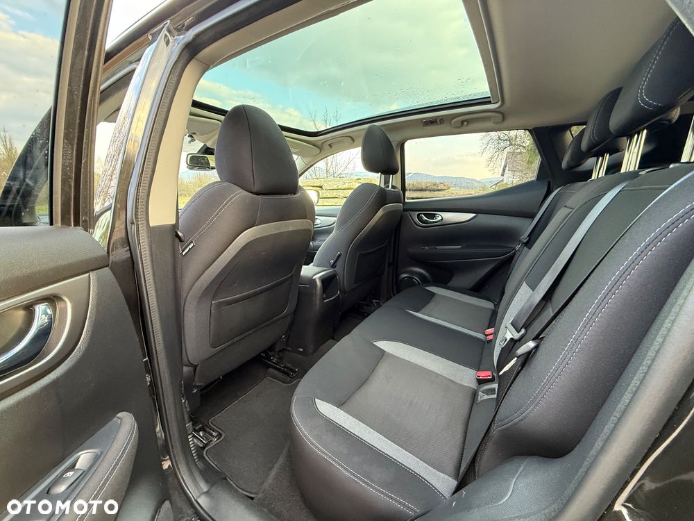 Nissan Qashqai 1.6 Tekna - 9