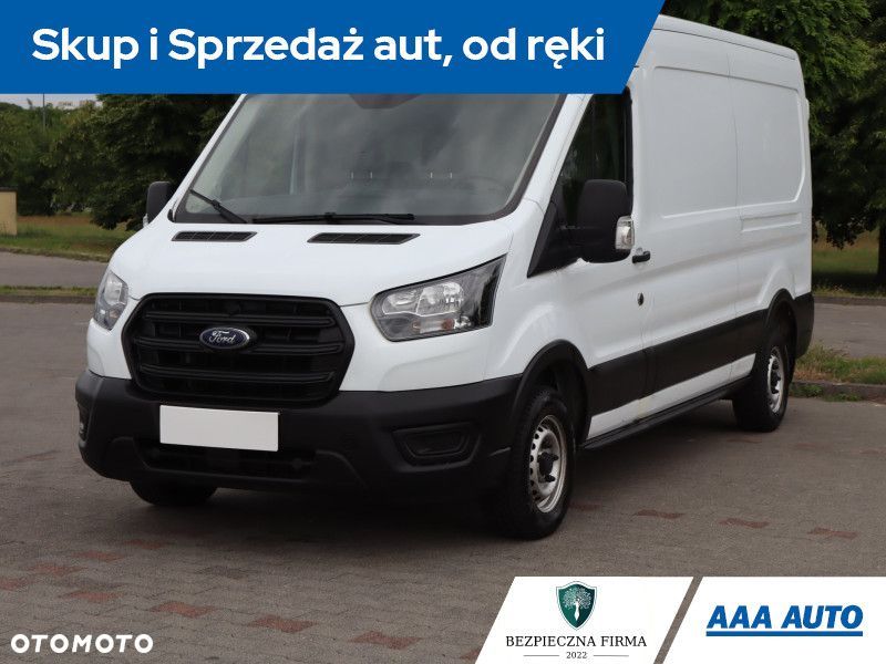 Ford transit - 3