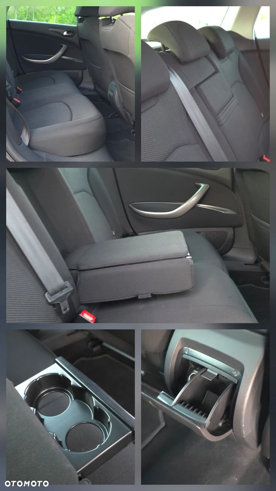 Citroën C5 2.0 HDi Seduction - 36