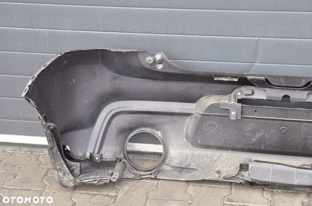 SUZUKI SWIFT VI MK8 ZDERZAK TYŁ TYLNY - 3