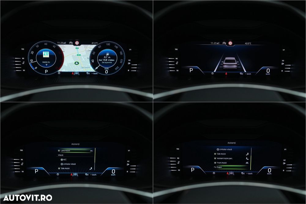 Skoda Kodiaq 2.0 TDI DSG Sportline - 25