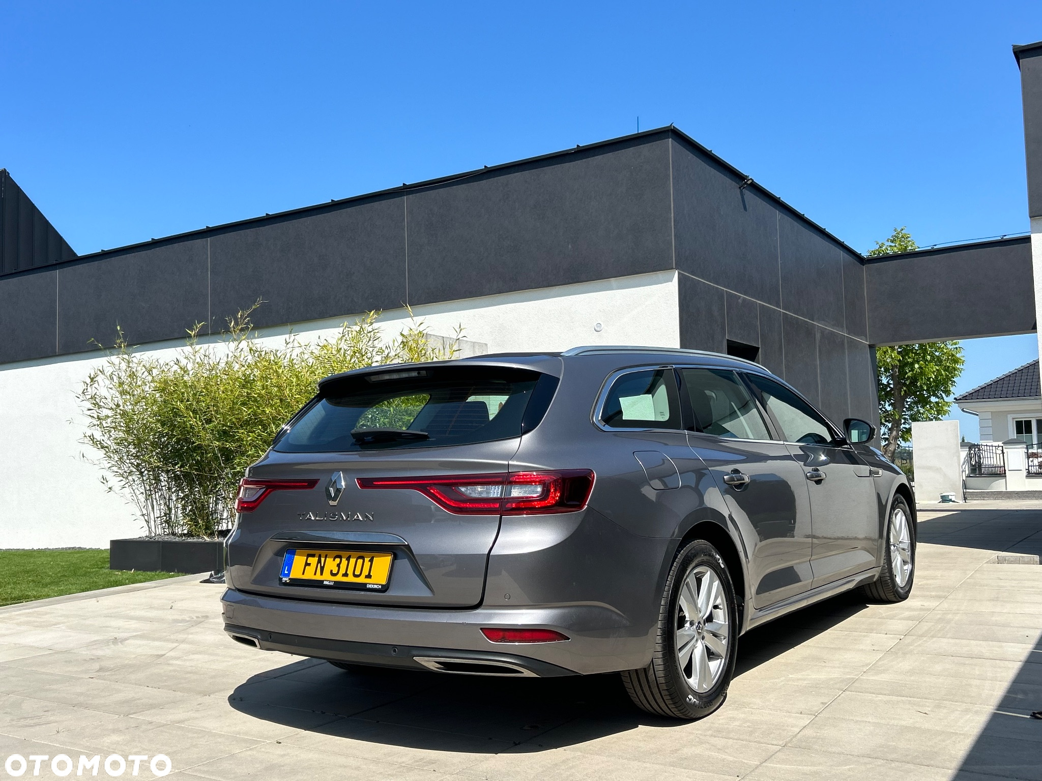 Renault Talisman - 11