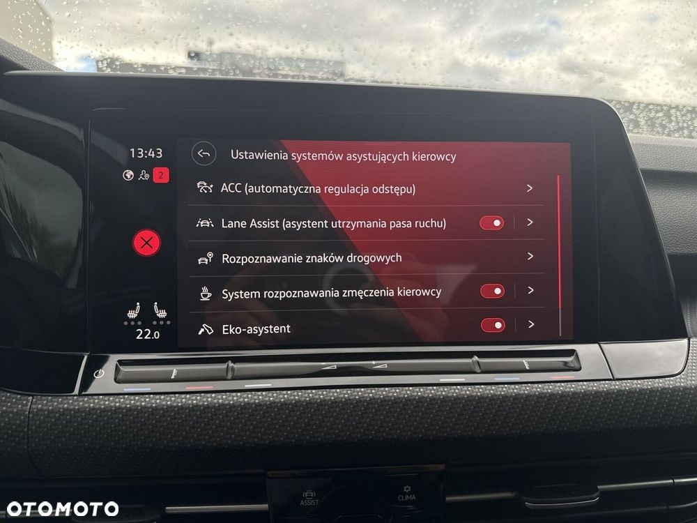 Volkswagen Golf 1.5 TSI EVO R-Line - 23