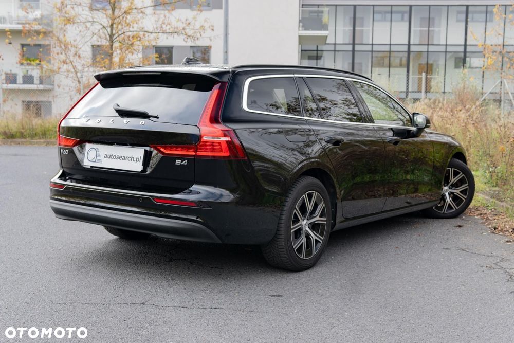 Volvo V60 B4 B Core - 7