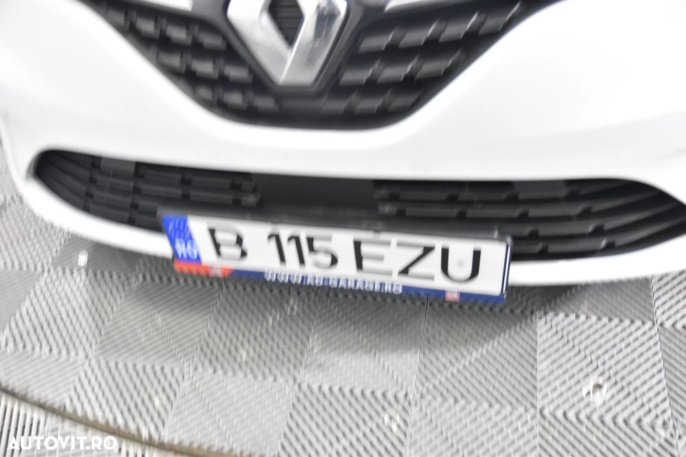 Renault Clio ver-v-tce-90-generation - 24