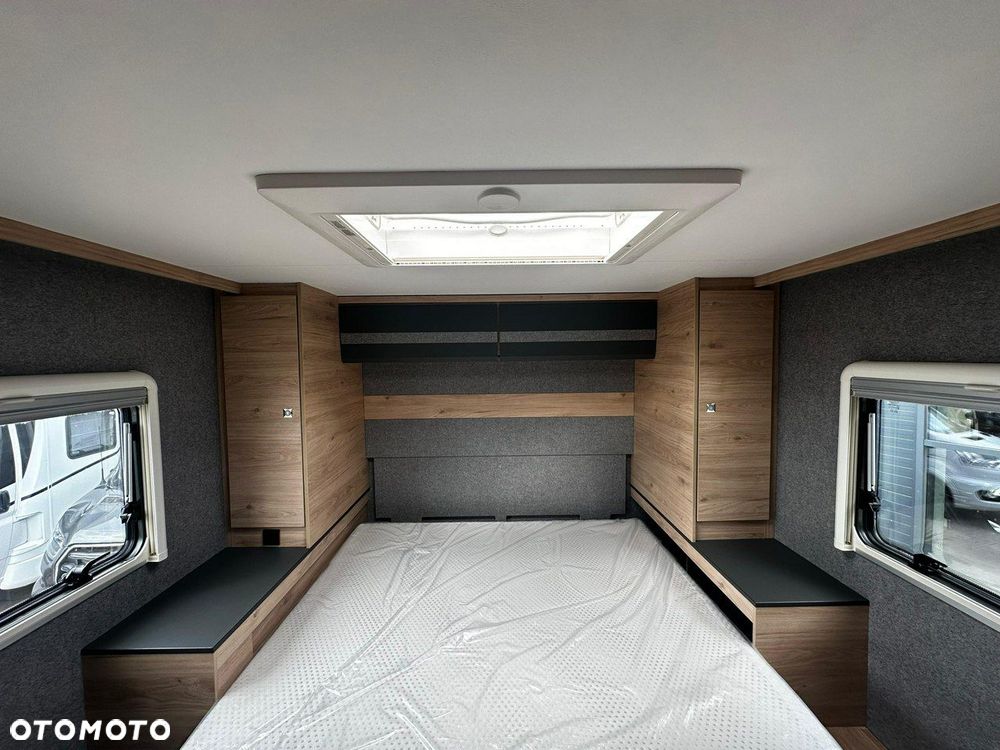 Dethleffs Just Go T7055 DBL - 22