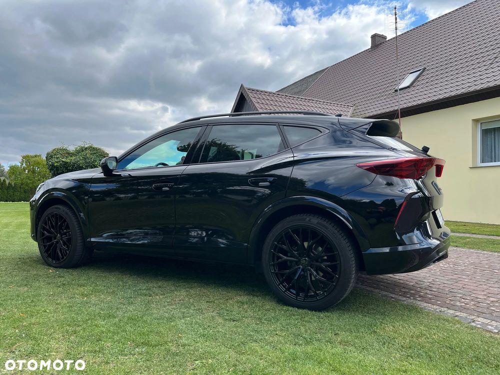 Cupra Formentor 1.5 TSI DSG - 12