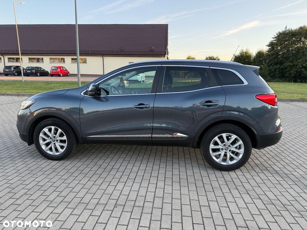 Renault Kadjar 1.2 Energy TCe Adventure - 18