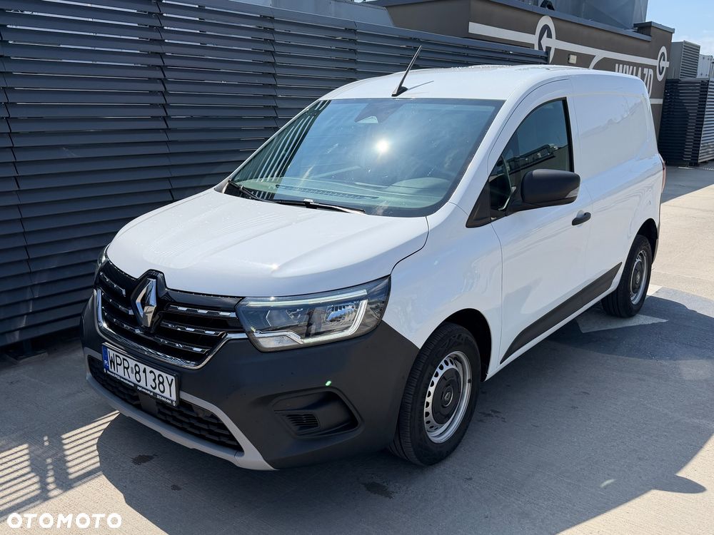 Renault Kangoo 1.5 dCi Equilibre - 2