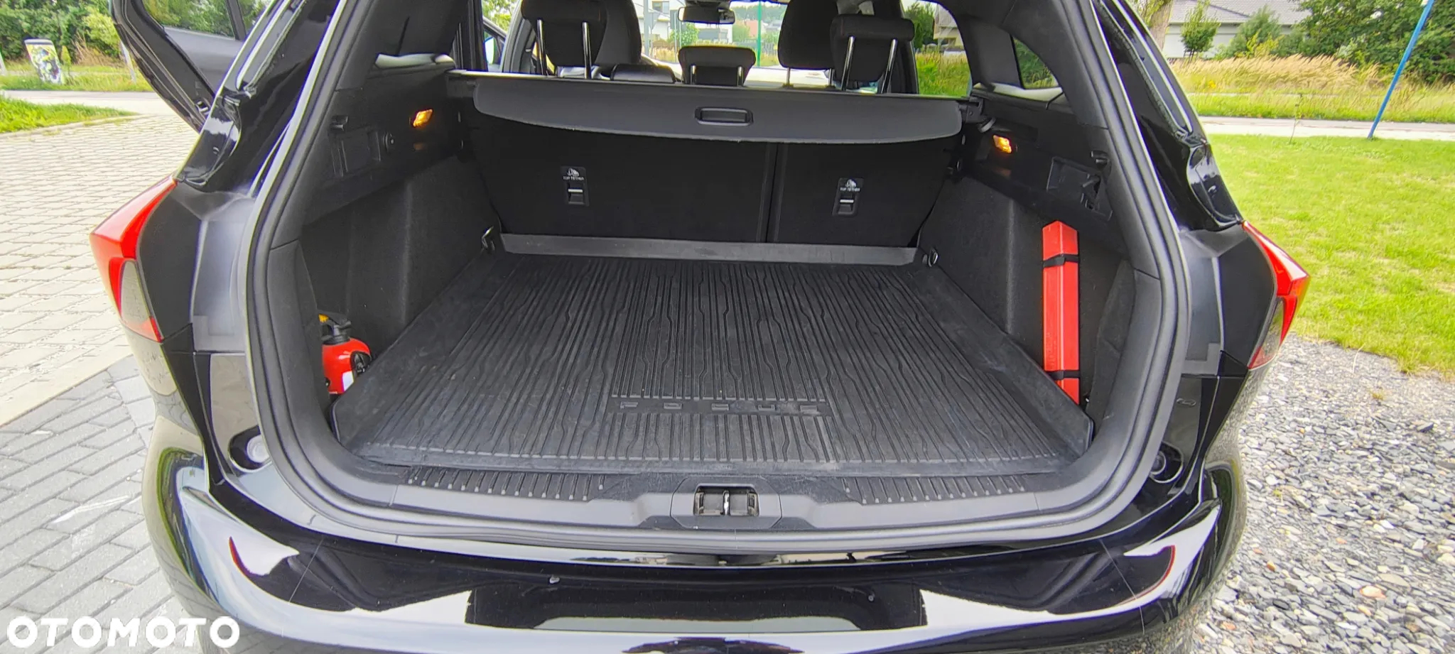 Ford Focus - 12