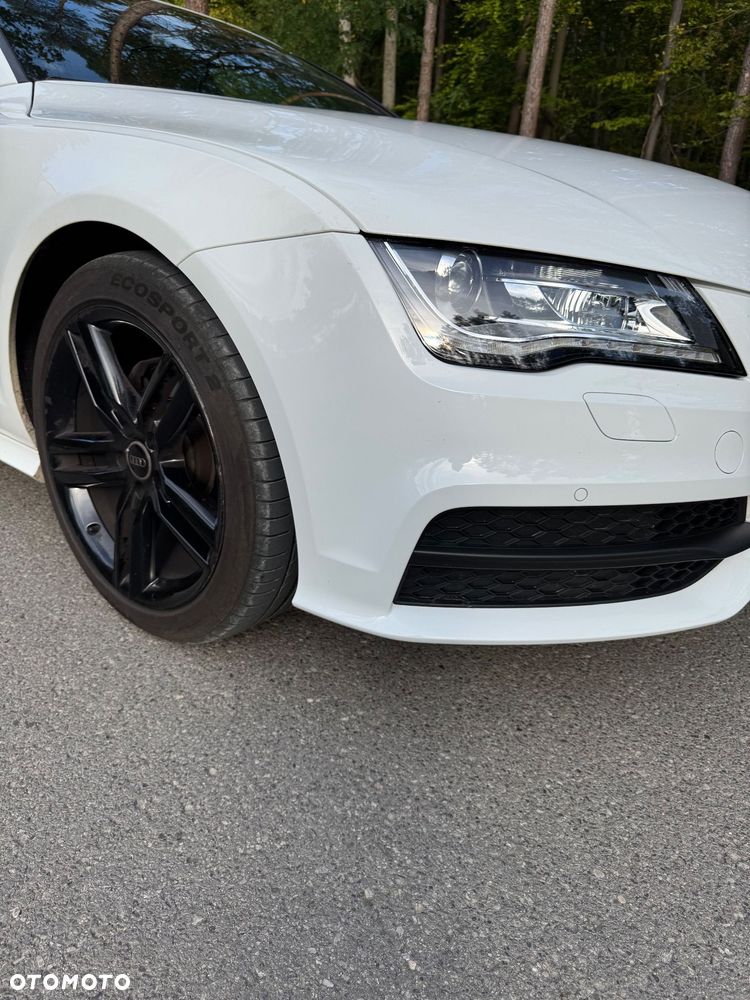 Audi A7 Sportback - 9