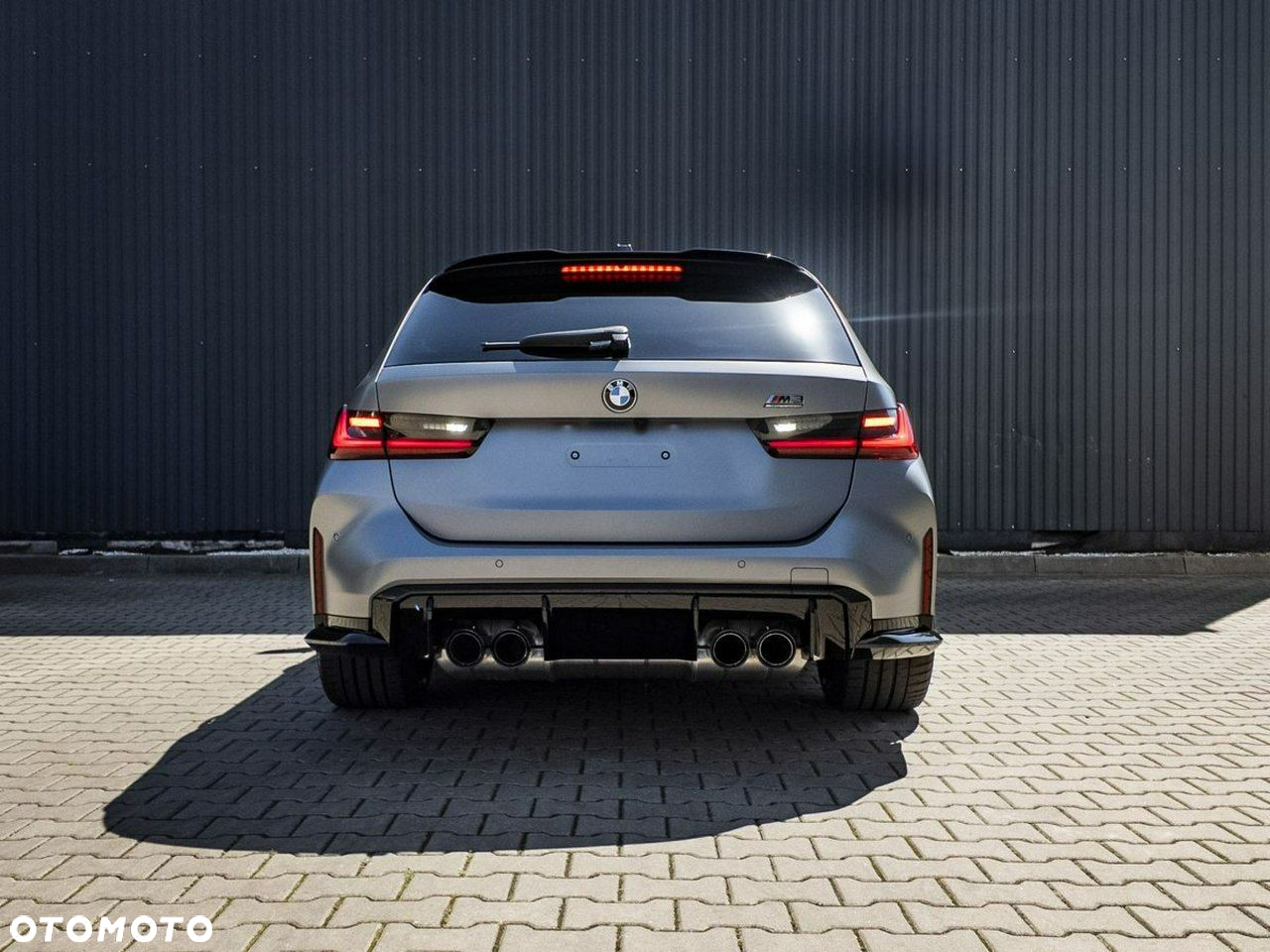 BMW M3 - 7