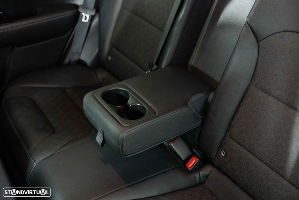 Kia Niro 1.6 GDi PHEV Drive - 11