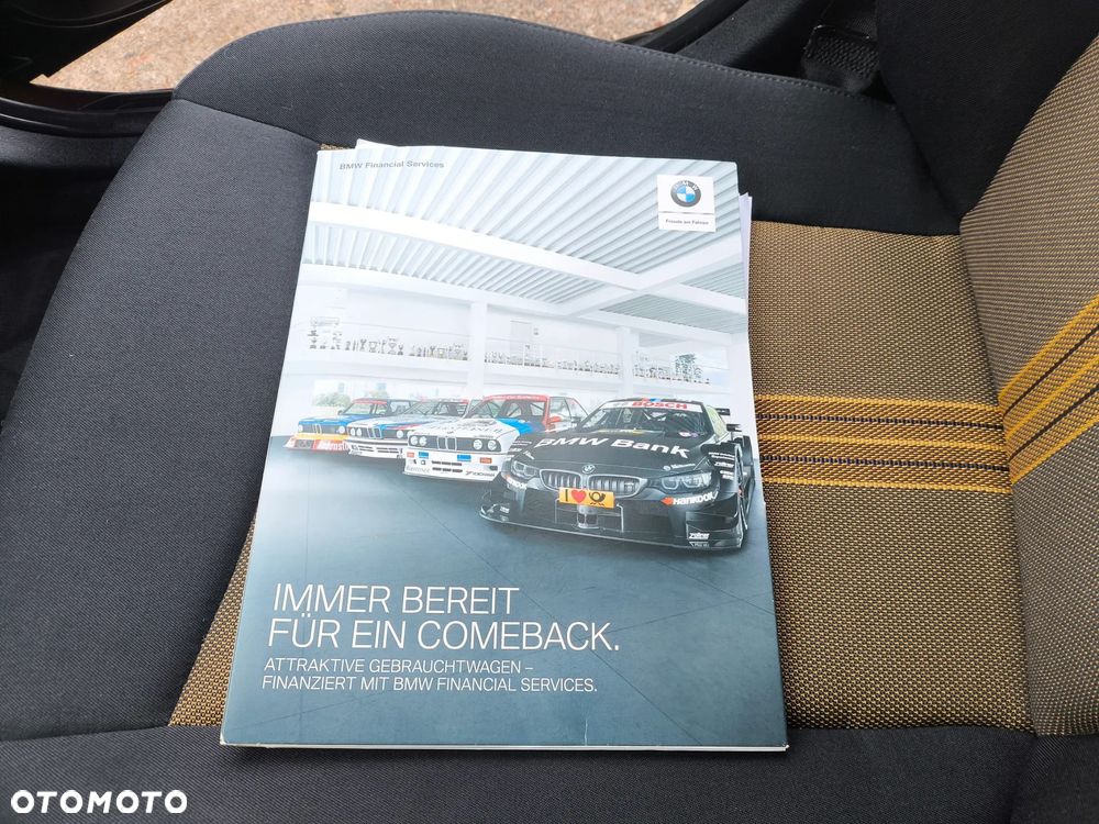 BMW X1 sDrive18i - 26