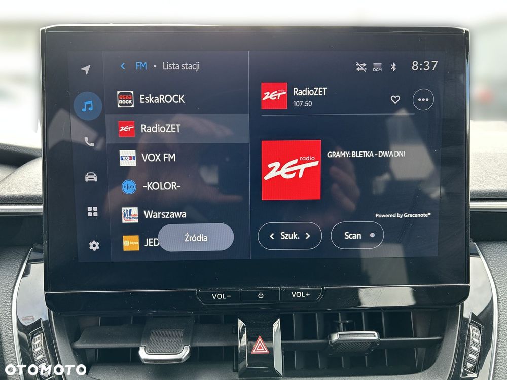 Toyota Corolla 1.8 Hybrid Comfort - 13