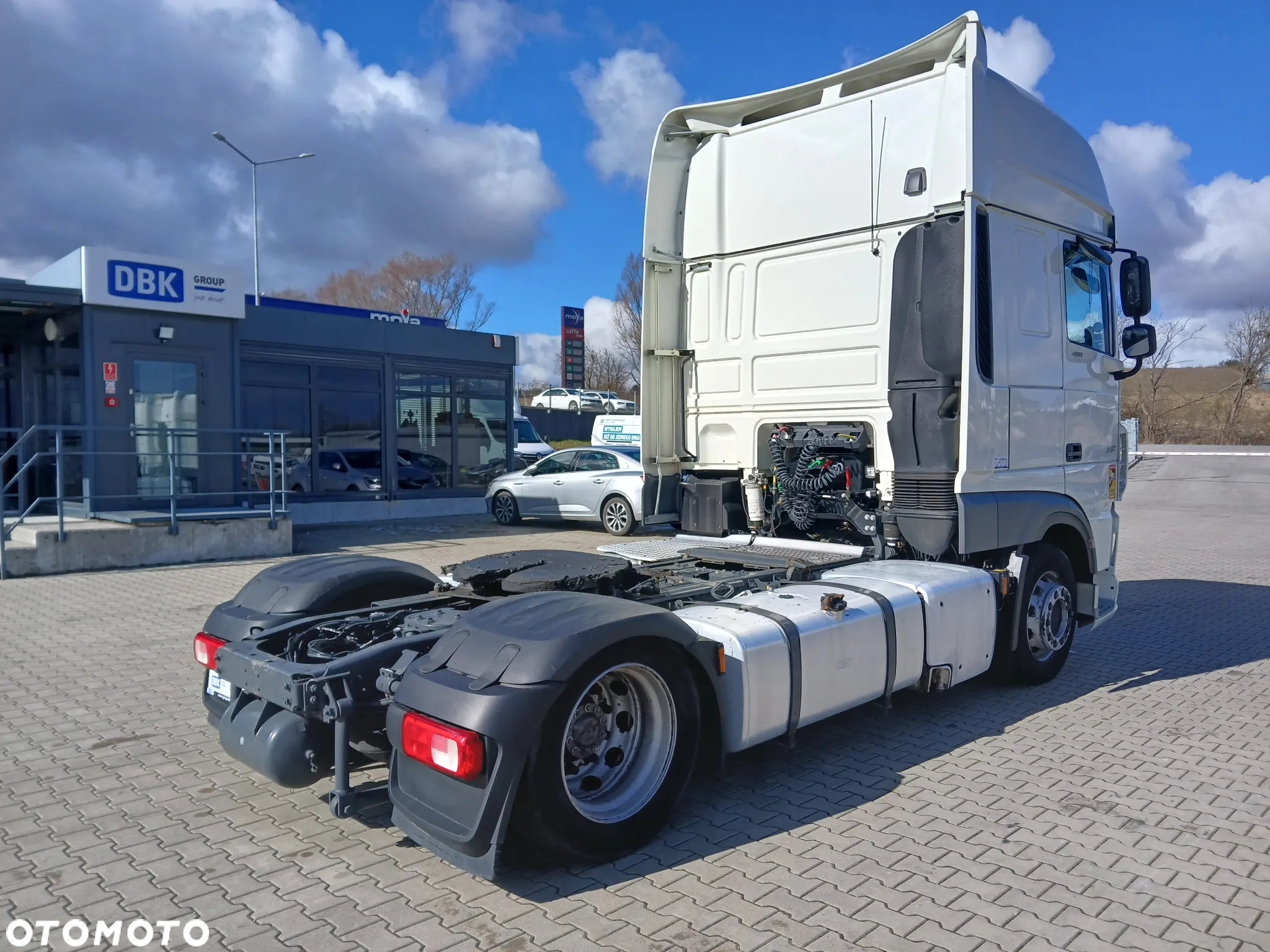 DAF XF 480 FT (31072) - 4