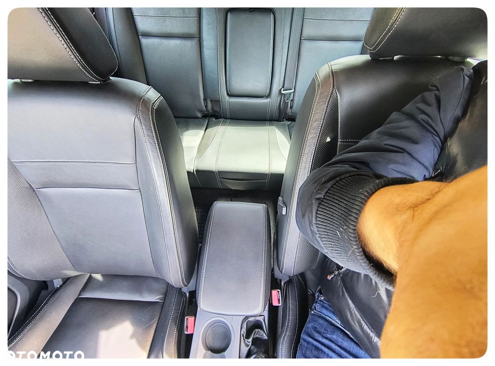 Ford Ranger 3.2 TDCi 4x4 DC Limited - 7