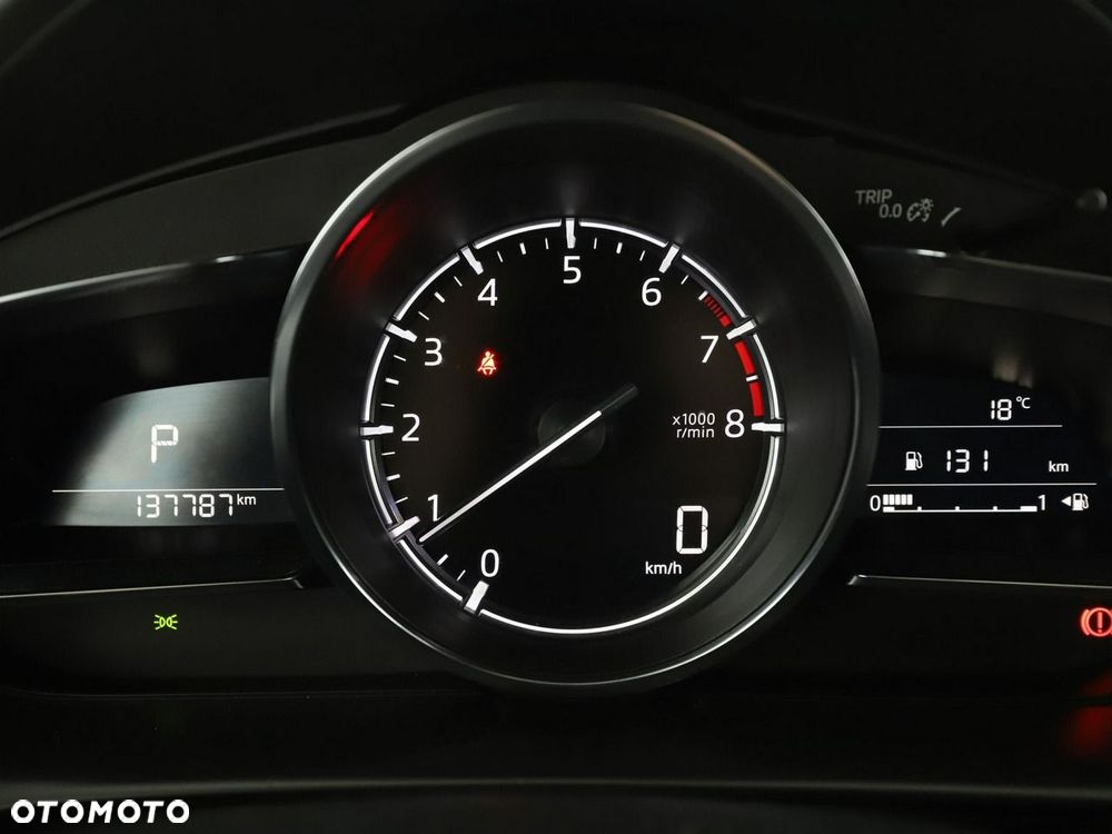 Mazda CX-3 - 23