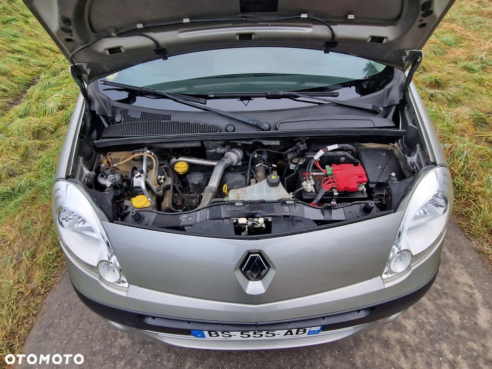 Renault Kangoo - 38