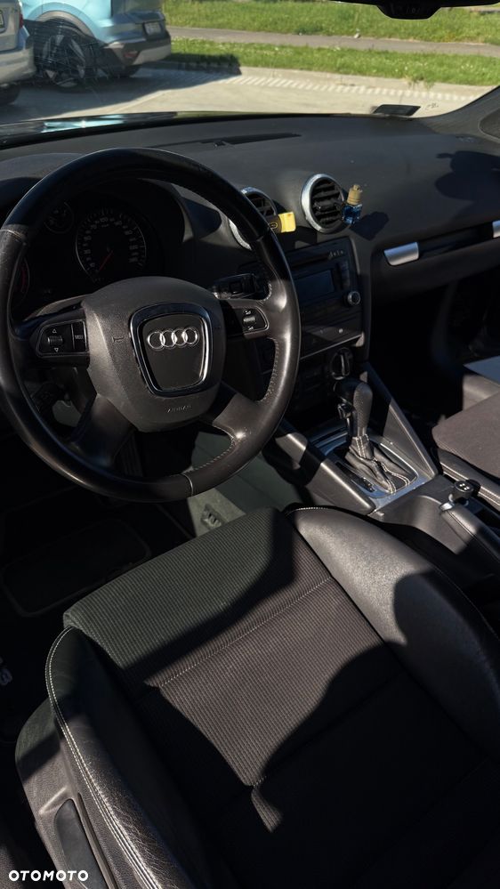 Audi A3 3-drzwiowe - 4