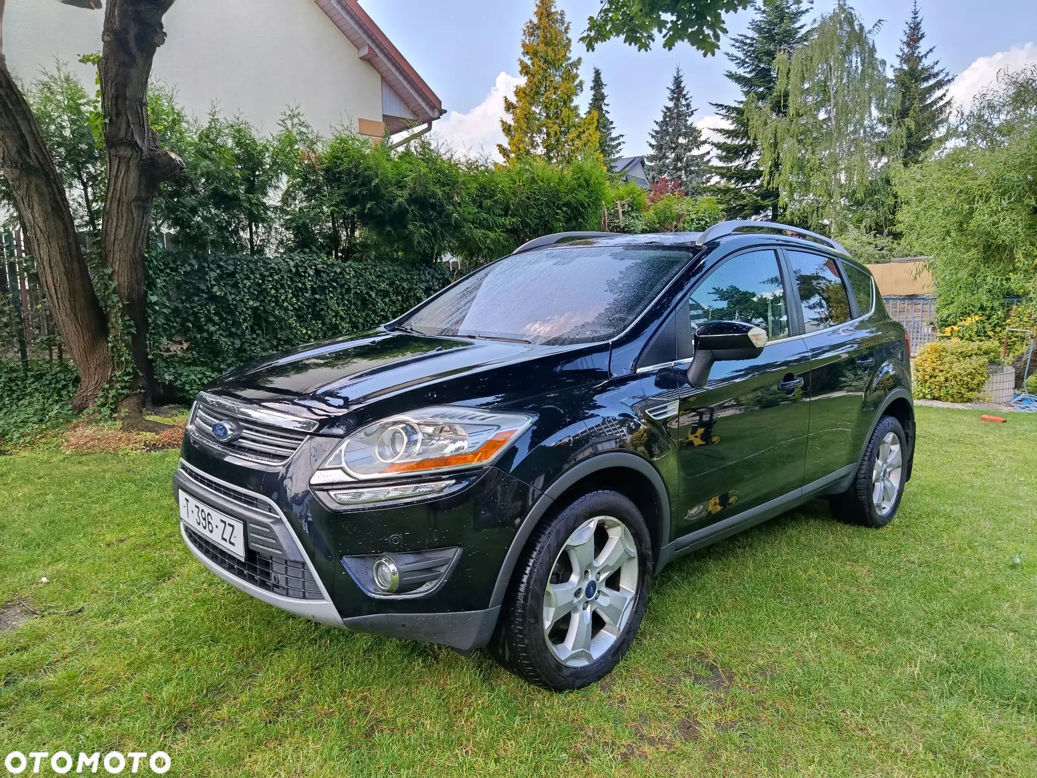 Ford Kuga 2.0 TDCi 2x4 Champions Edition - 1