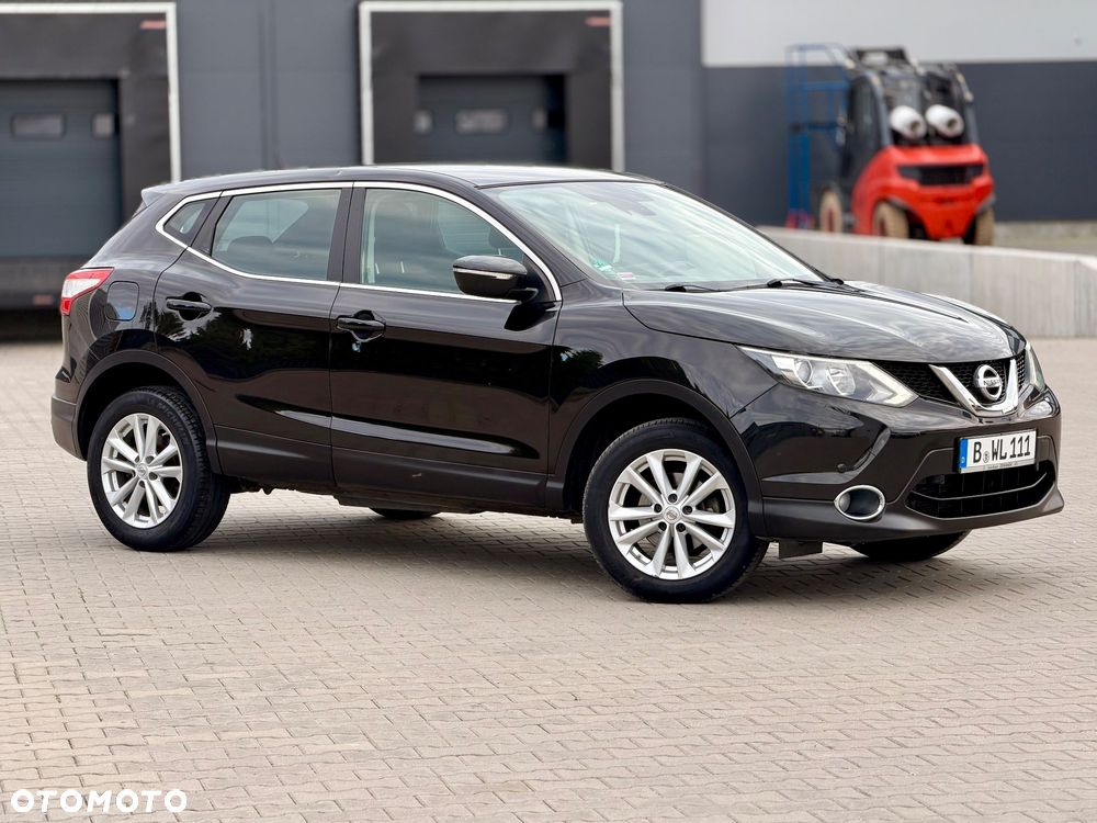Nissan Qashqai 1.2 DIG-T Tekna+ - 4