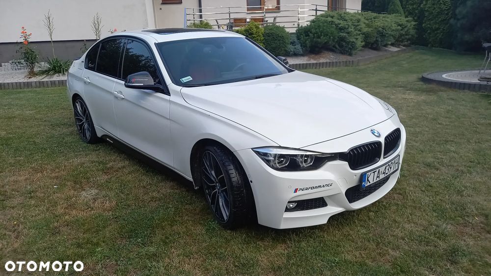 BMW Seria 3 - 15