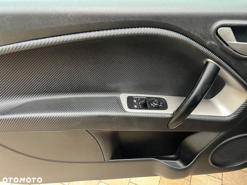 Alfa Romeo Mito 0.9 8V Twinair Turismo - 26