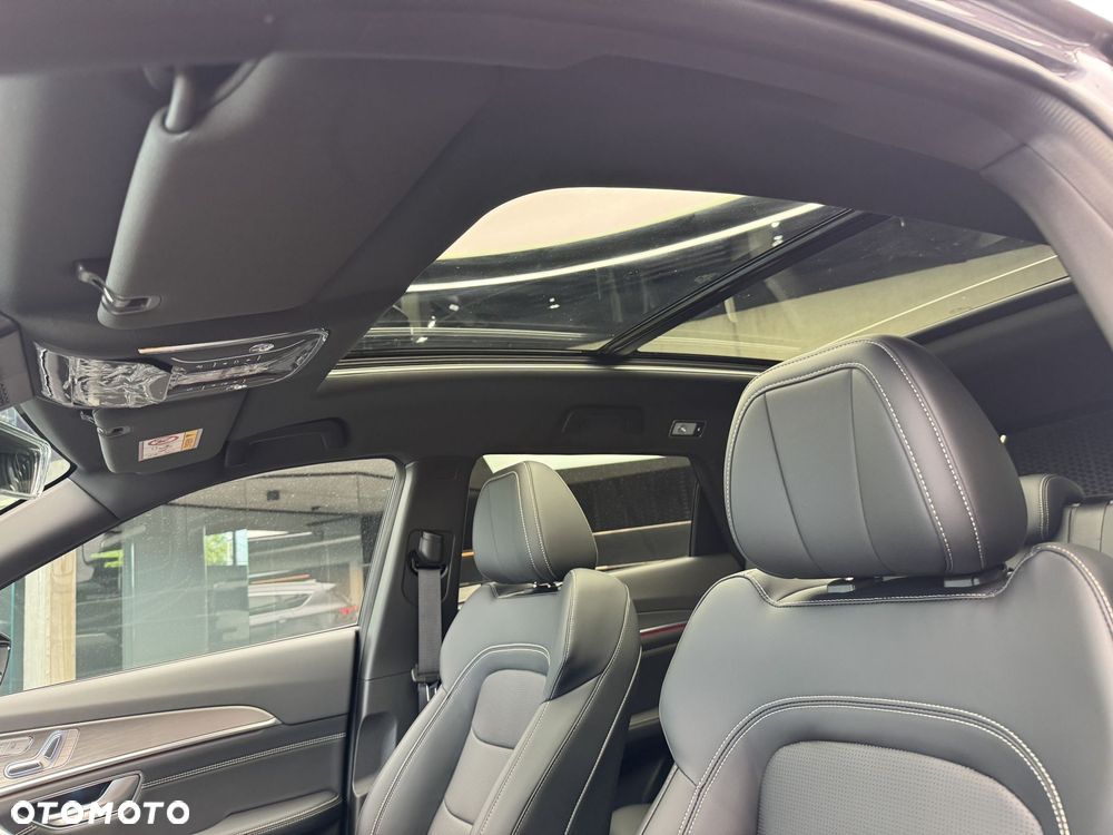 Jetour X70 Plus - 14