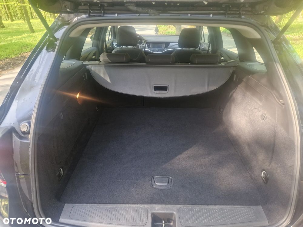 Opel Astra 1.6 CDTI Enjoy S&S - 19