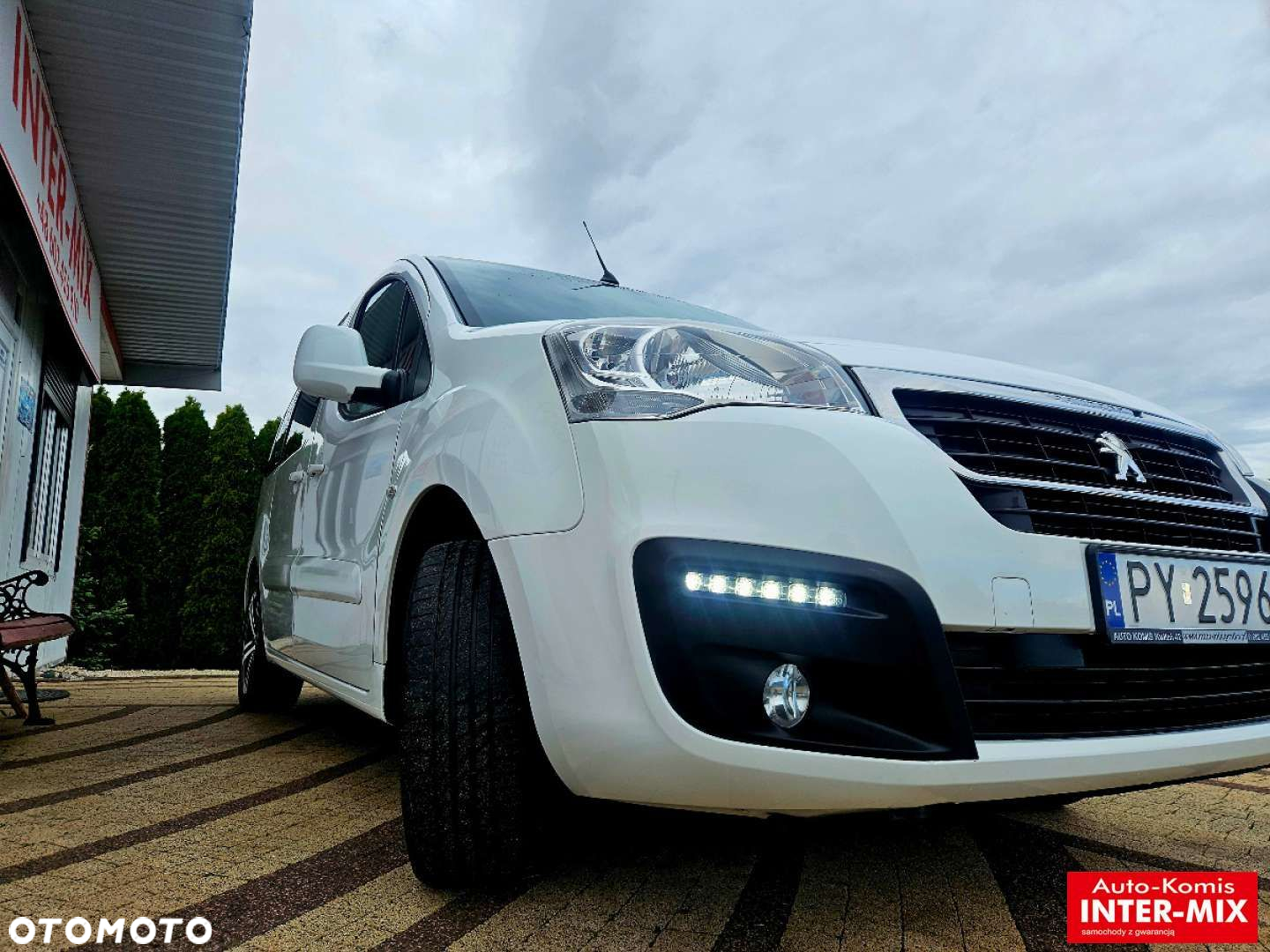 Peugeot Partner - 7