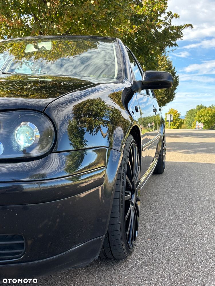 Volkswagen Golf - 7