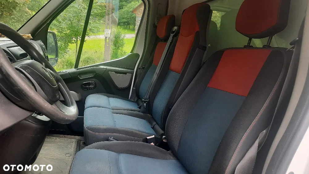 Renault Master - 9