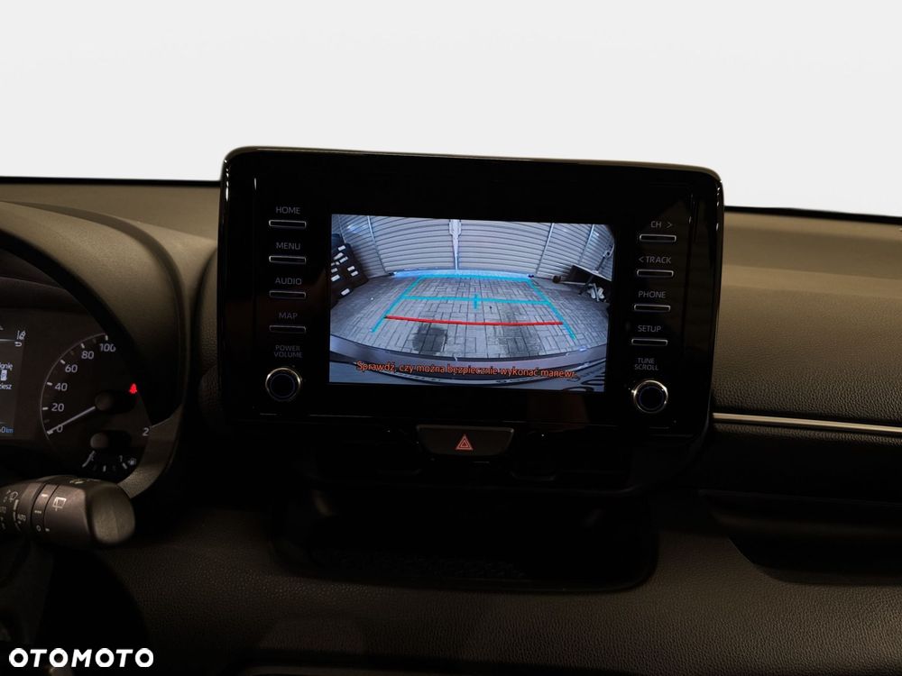 Toyota Yaris - 18