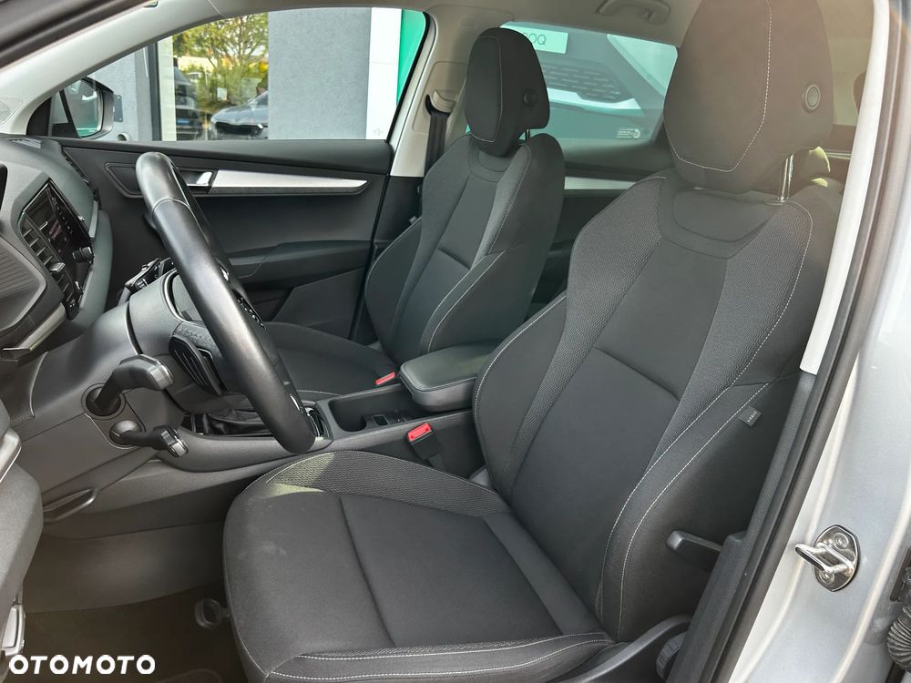 Skoda Karoq 1.5 TSI ACT Selection DSG - 13