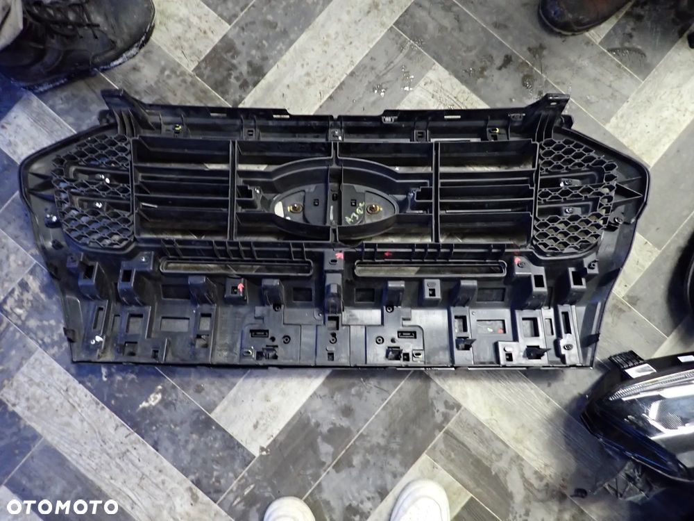 FORD RANGER III LIFT ATRAPA JB3B8350B - 3