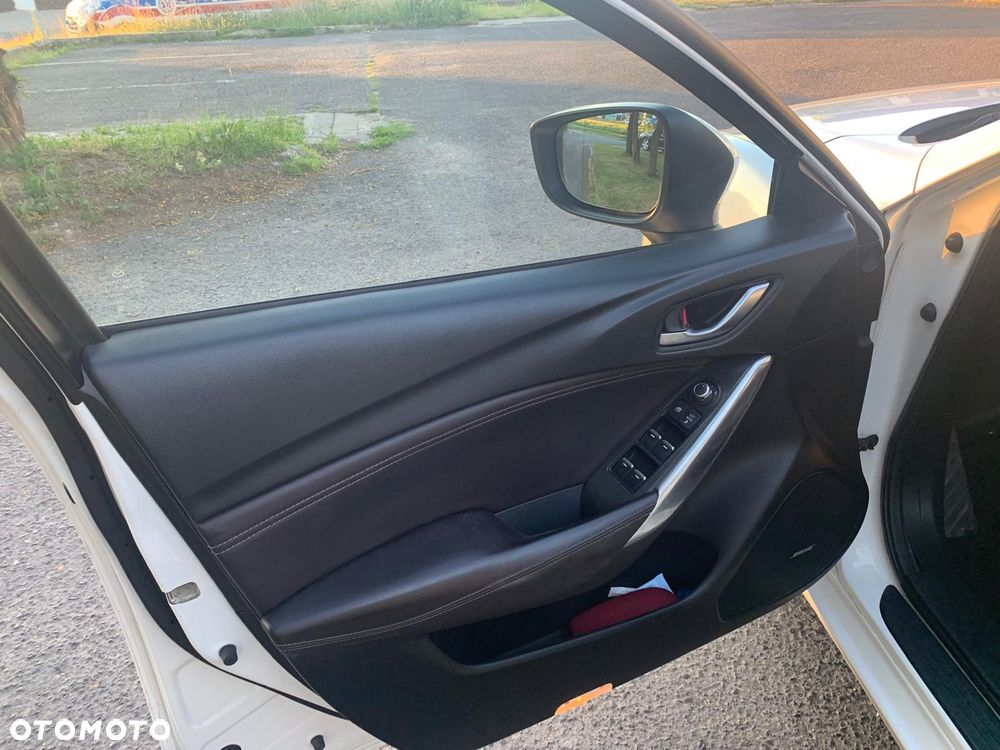 Mazda 6 2.0 SkyMotion - 21