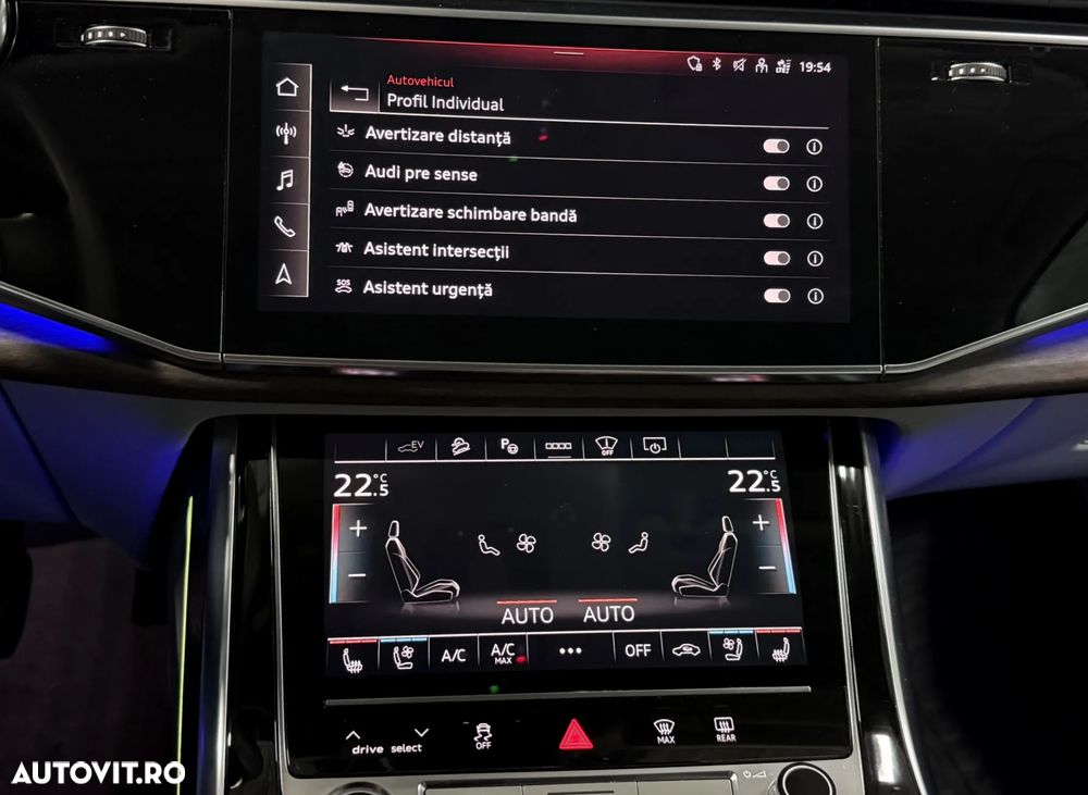 Audi Q7 55 TFSI e quattro tiptronic - 33