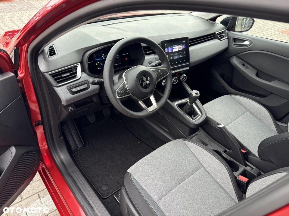 Mitsubishi Colt - 17