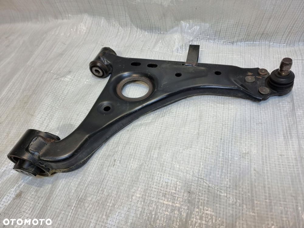 OPEL MOKKA A WAHACZ PRAWY PRZÓD - 1