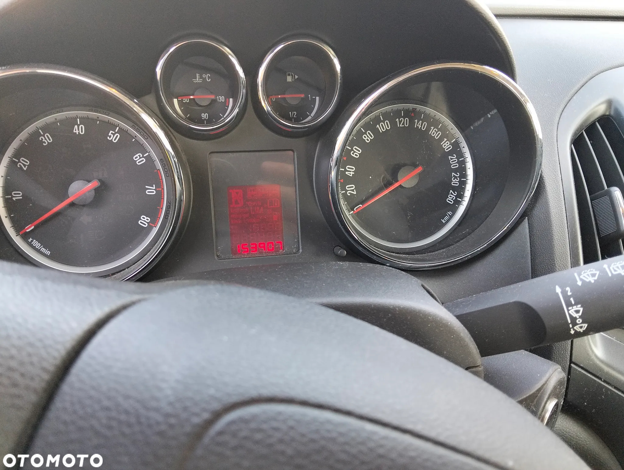 Opel Astra - 5