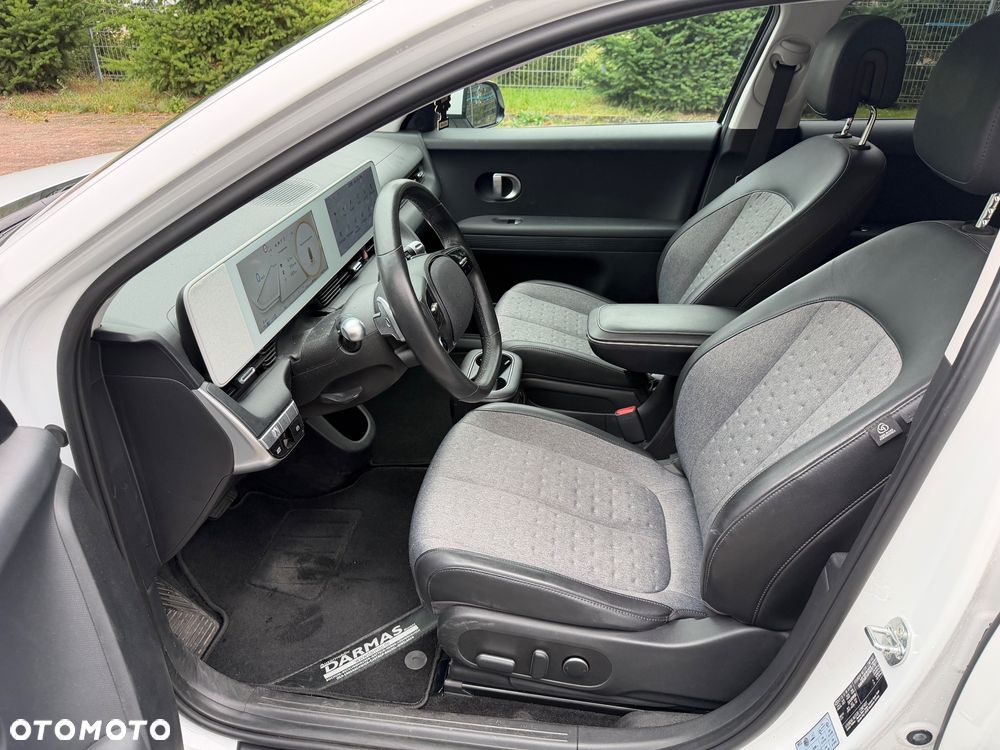 Hyundai IONIQ 5 73kWh Techniq - 9