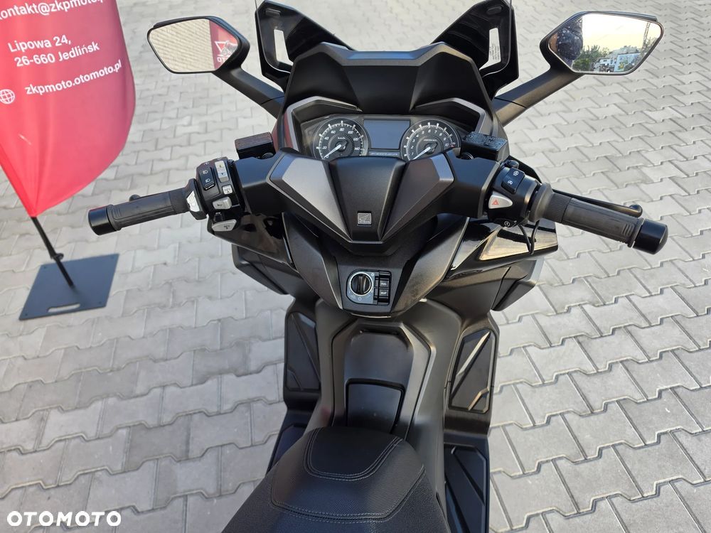 Honda NSS - 15