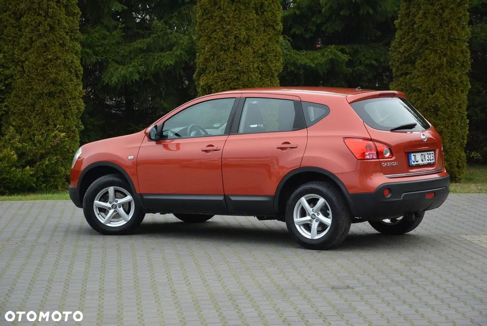 Nissan Qashqai 1.6 Tekna - 20