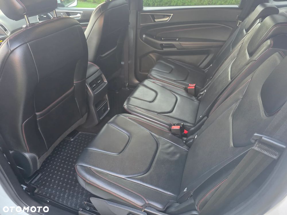 Ford S-Max 2.0 EcoBlue ST-Line - 11