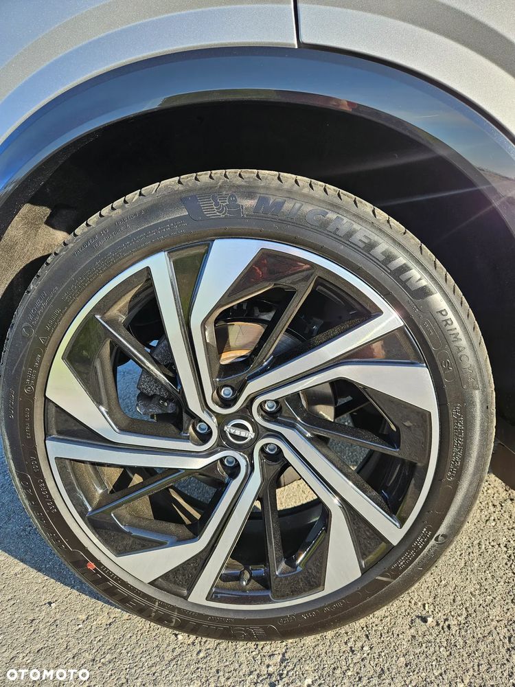 Nissan Qashqai 1.3 DIG-T MHEV Tekna+ Xtronic - 21