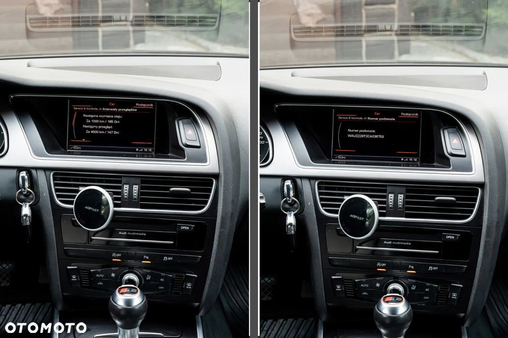 Audi S5 Sportback 3.0 TFSI Quattro S tronic - 37