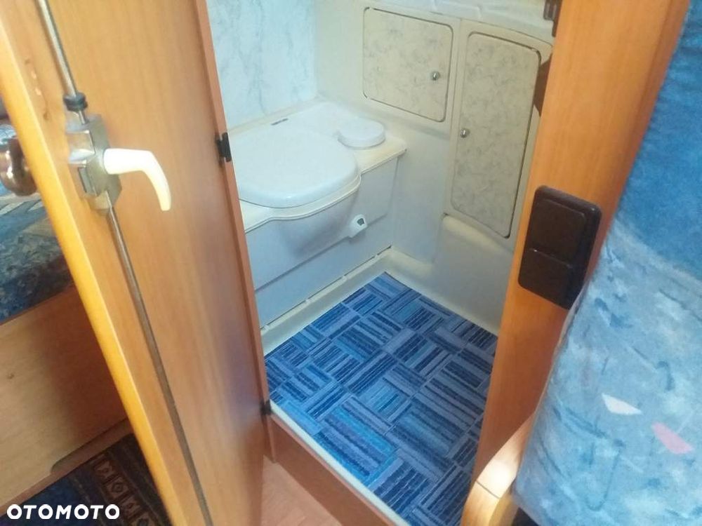 Fiat Ducato LMC Liberty - 17