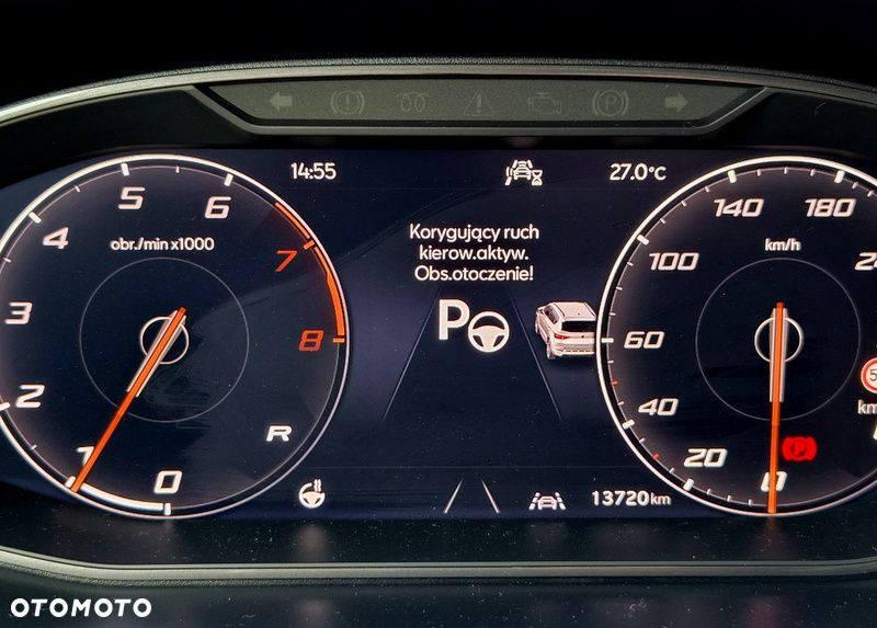 Cupra Ateca - 17