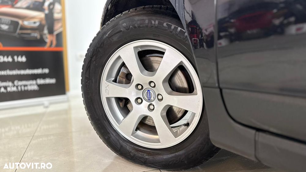 Volvo XC 60 D3 Aut. Summum - 15